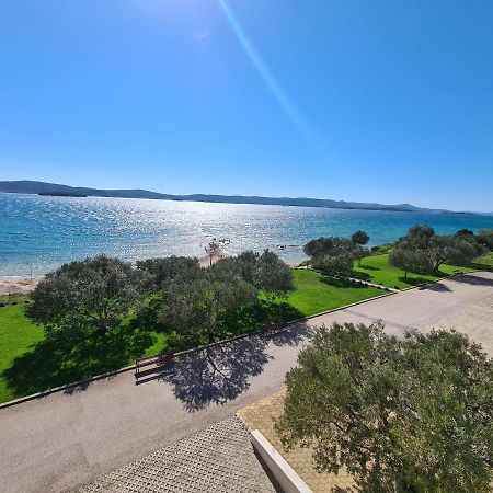 Apartamento Maria'S Biograd Na Moru Exterior foto