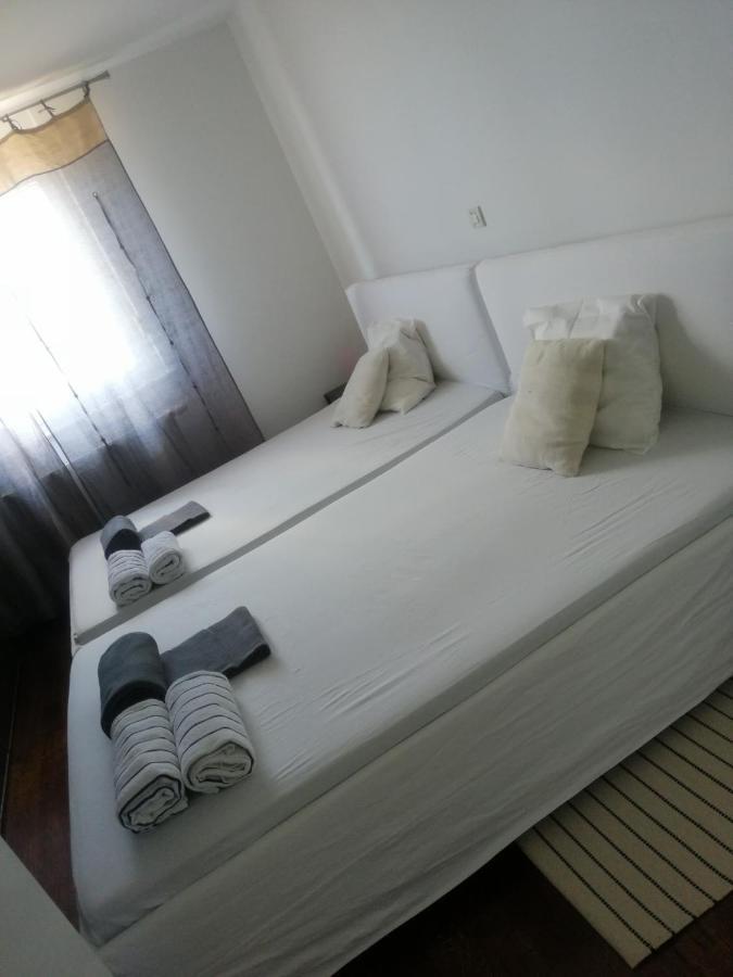 Apartamento Maria'S Biograd Na Moru Exterior foto