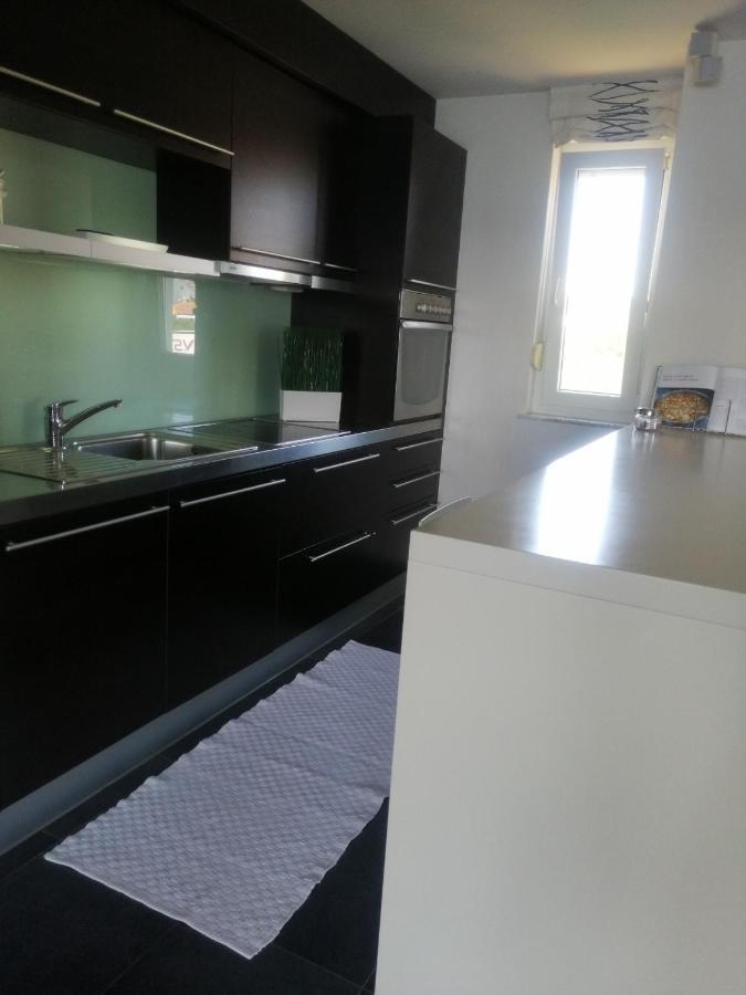 Apartamento Maria'S Biograd Na Moru Exterior foto
