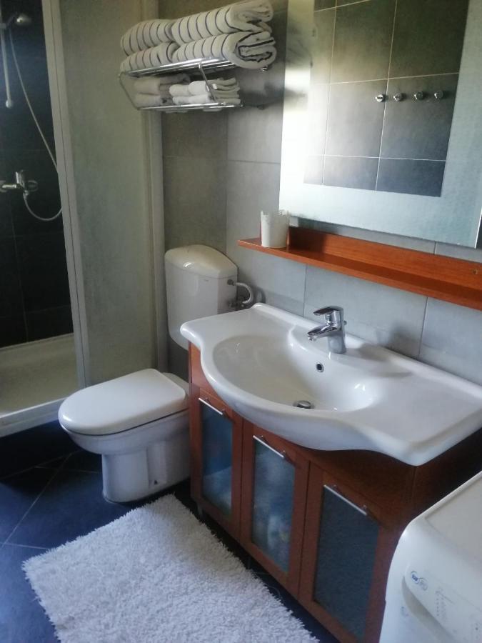 Apartamento Maria'S Biograd Na Moru Exterior foto