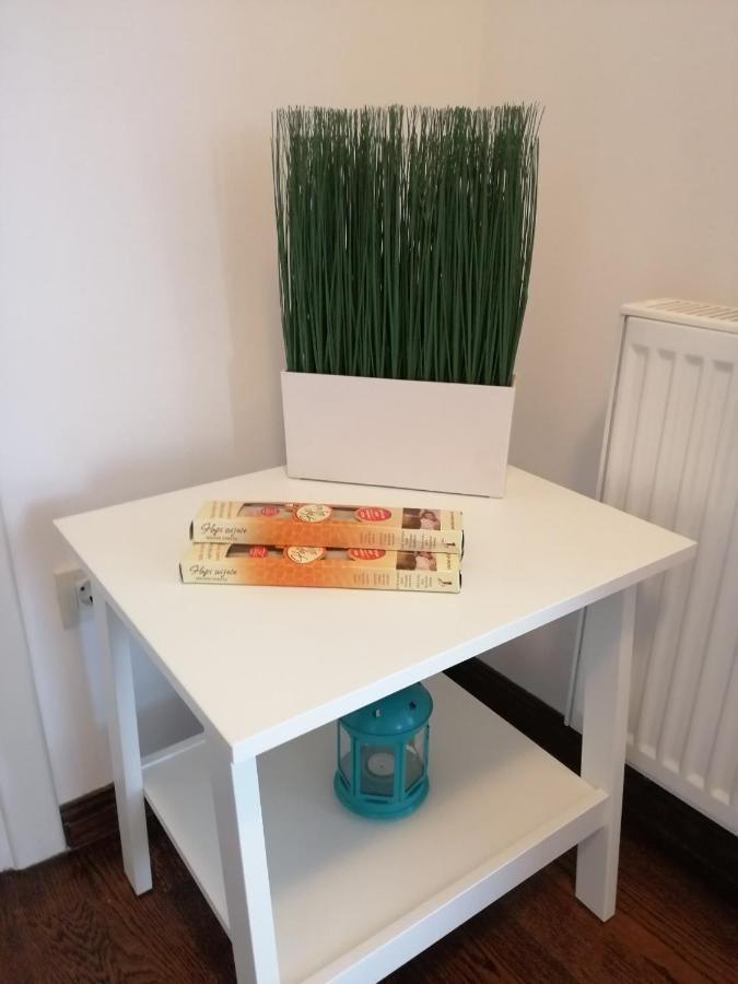 Apartamento Maria'S Biograd Na Moru Exterior foto