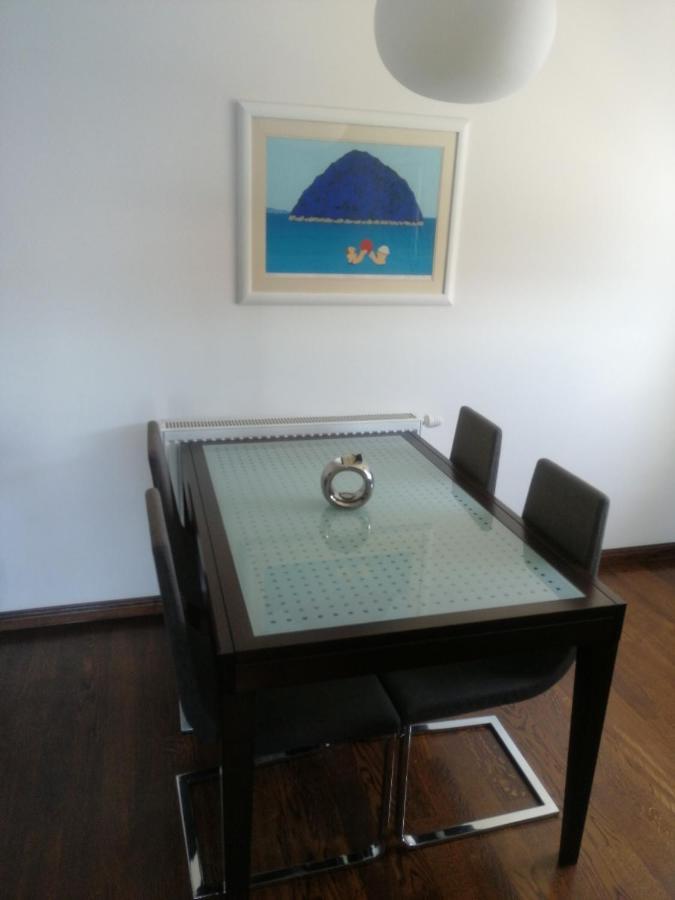 Apartamento Maria'S Biograd Na Moru Exterior foto