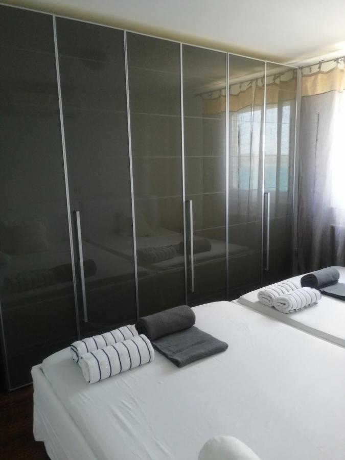 Apartamento Maria'S Biograd Na Moru Exterior foto