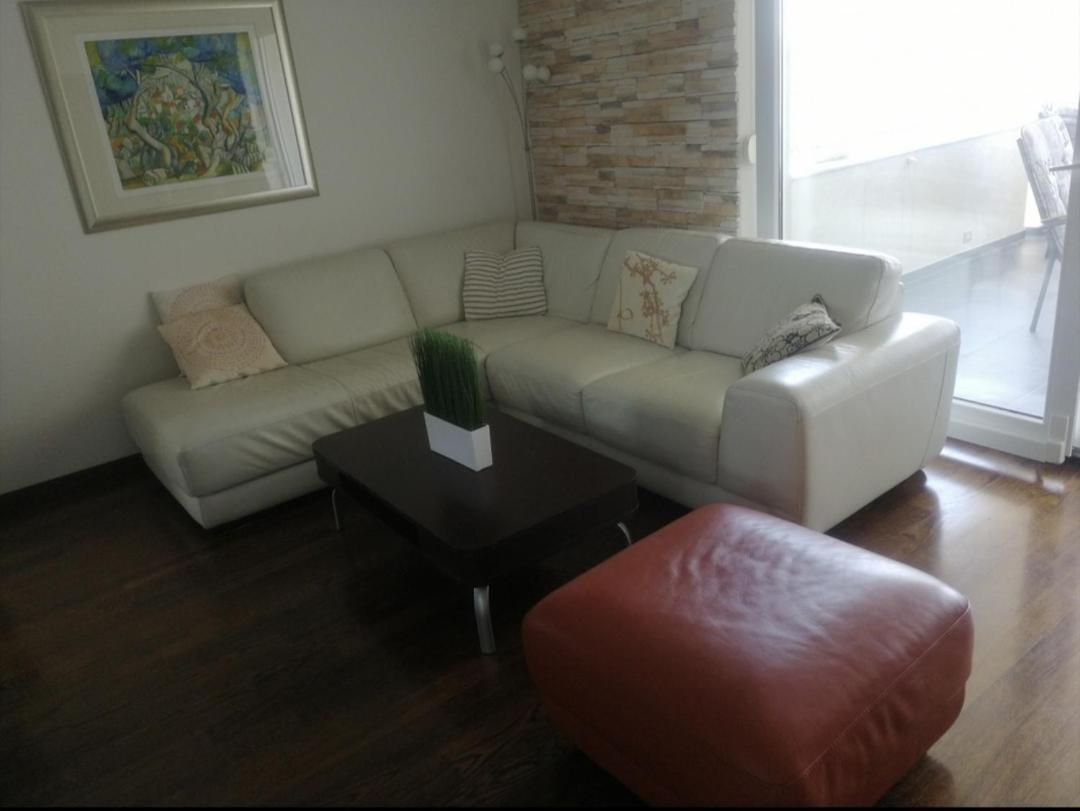 Apartamento Maria'S Biograd Na Moru Exterior foto